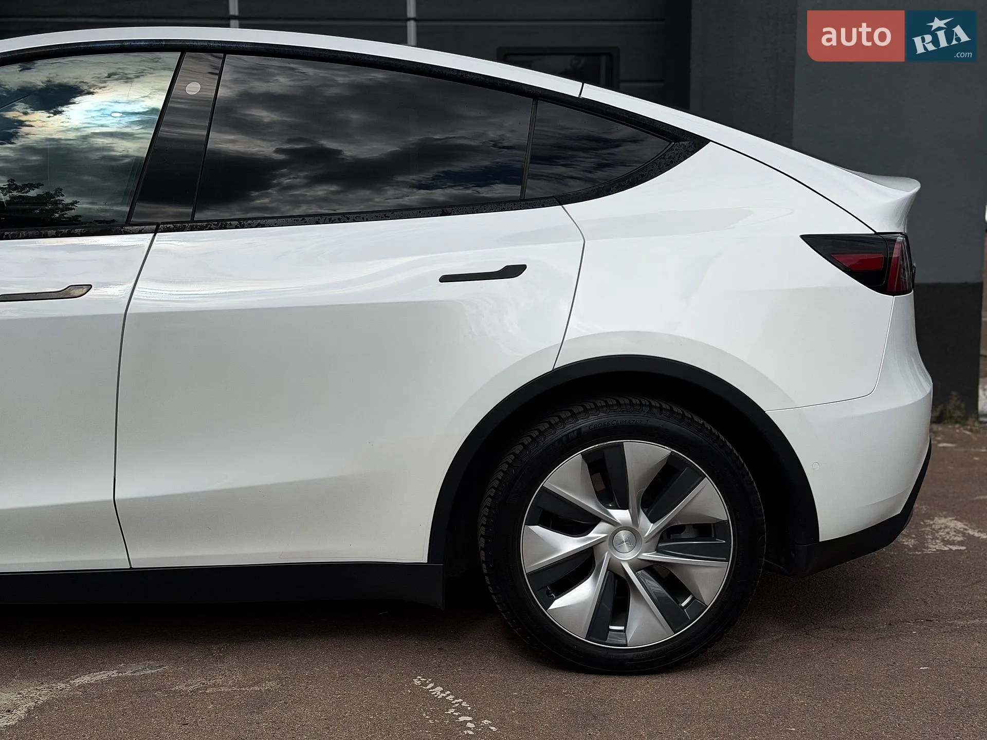 2022 Tesla Model Y - мініатюра 7