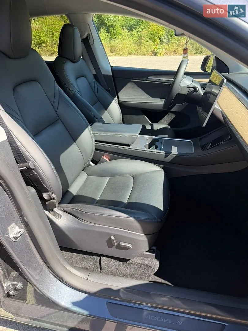 2023 Tesla Model Y - мініатюра 14