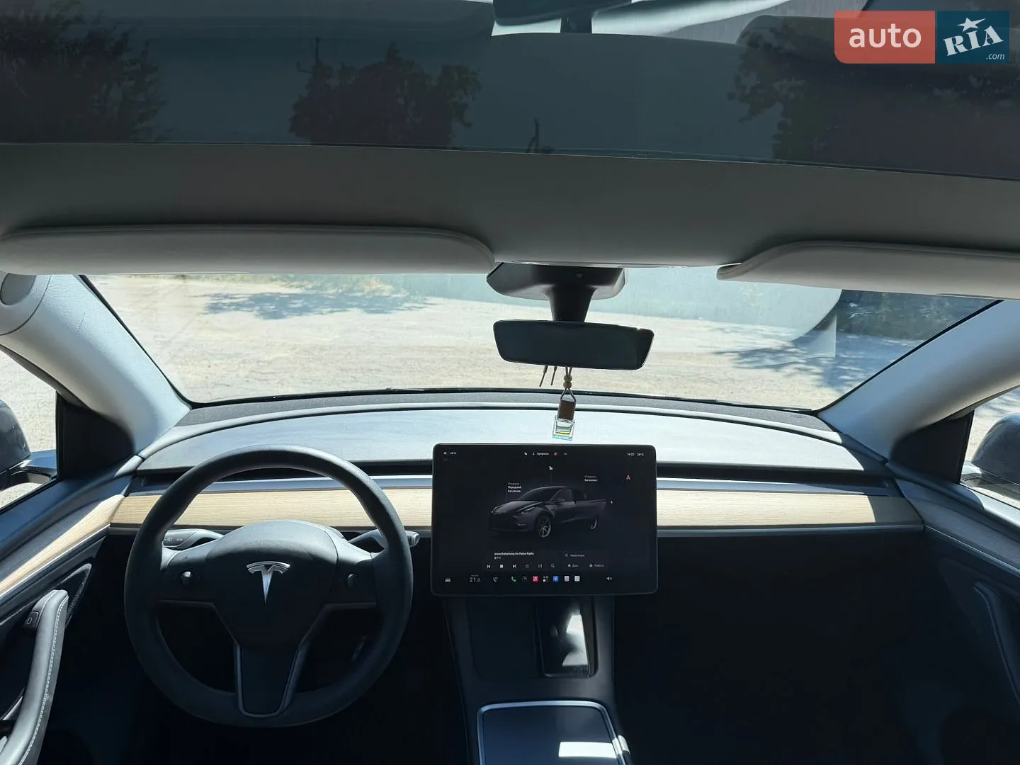 2023 Tesla Model Y - мініатюра 20