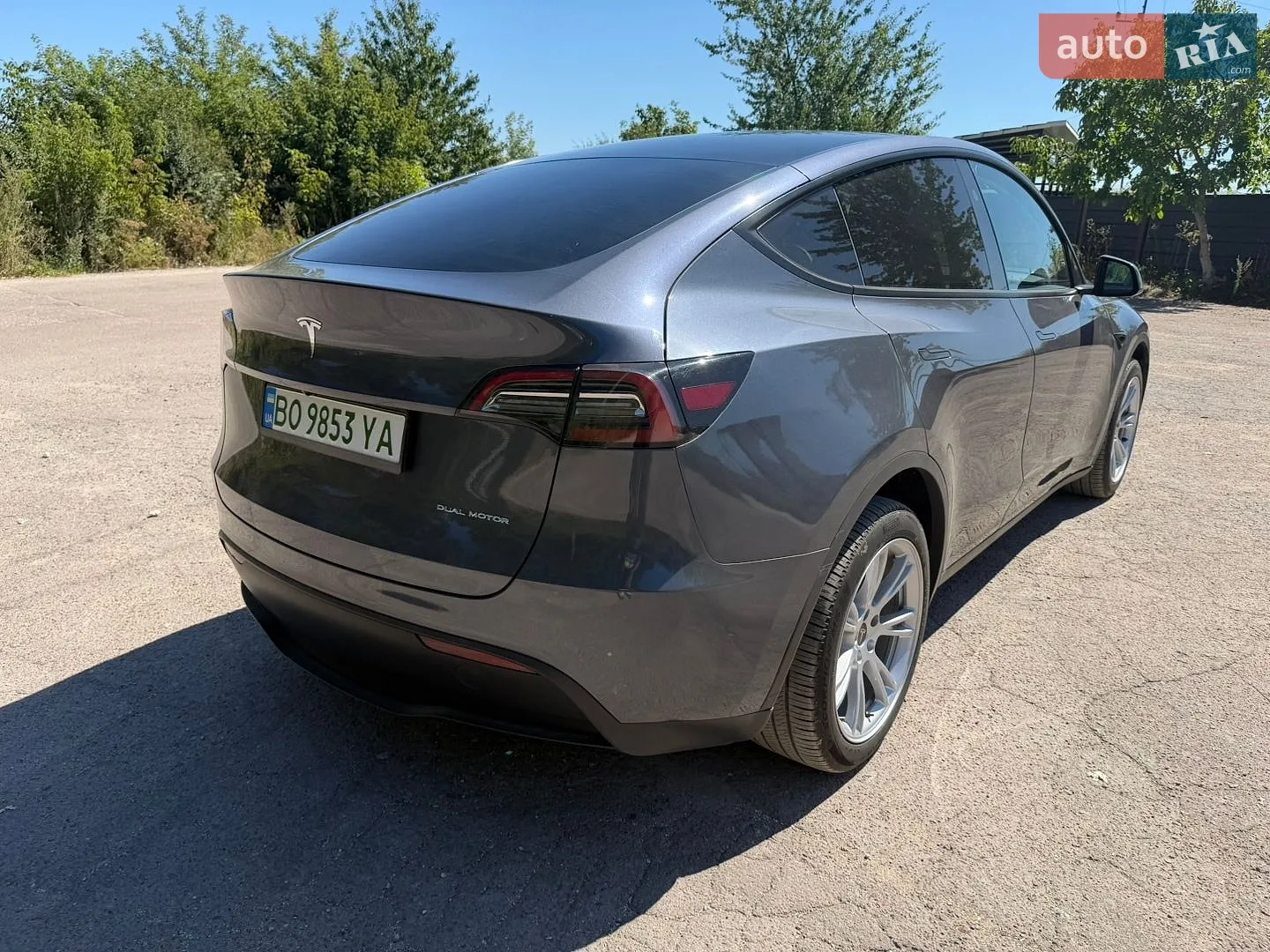2023 Tesla Model Y - мініатюра 6