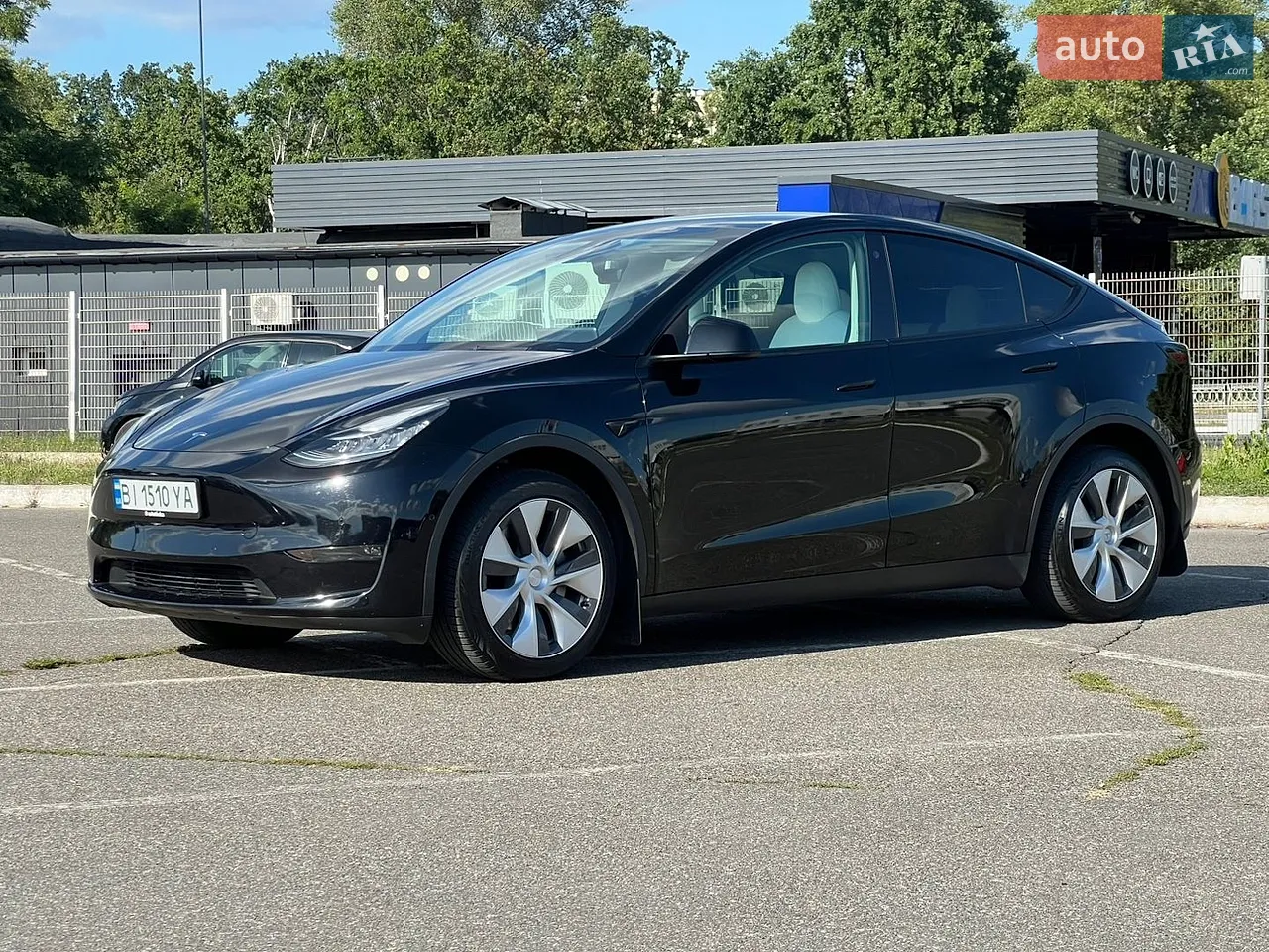 2018 Tesla Model 3 - мініатюра 19