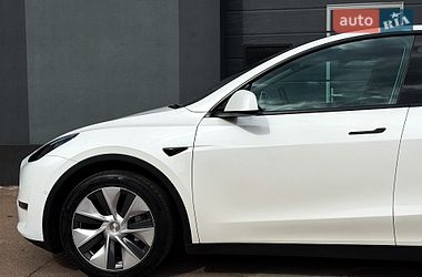 Внедорожник / Кроссовер Tesla Model Y 2022 в Киеве