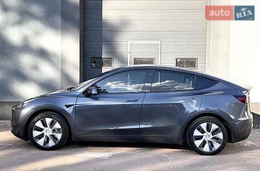 Позашляховик / Кросовер Tesla Model Y 2022 в Києві