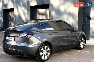 Позашляховик / Кросовер Tesla Model Y 2022 в Києві