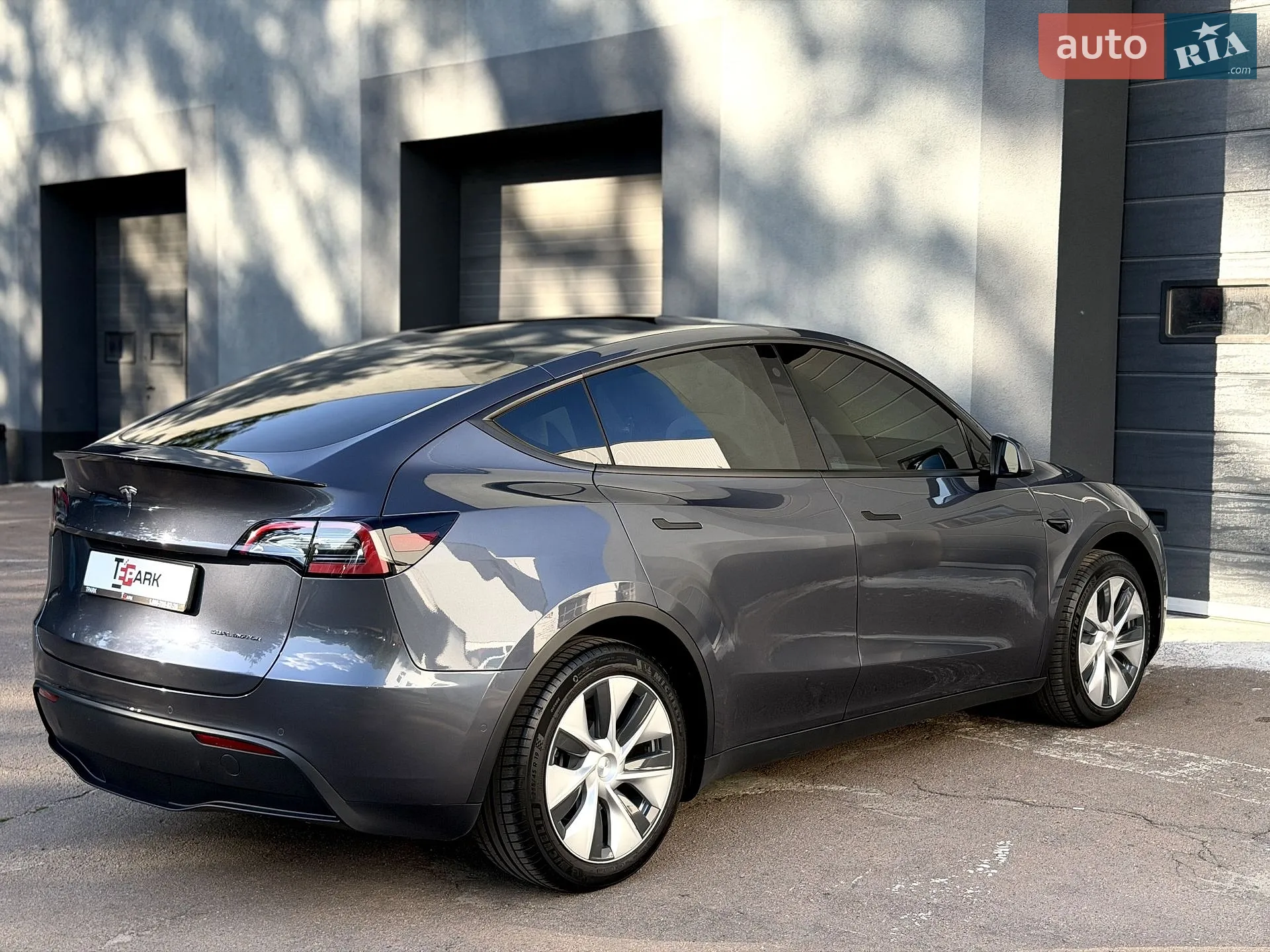 2022 Tesla Model Y - мініатюра 9
