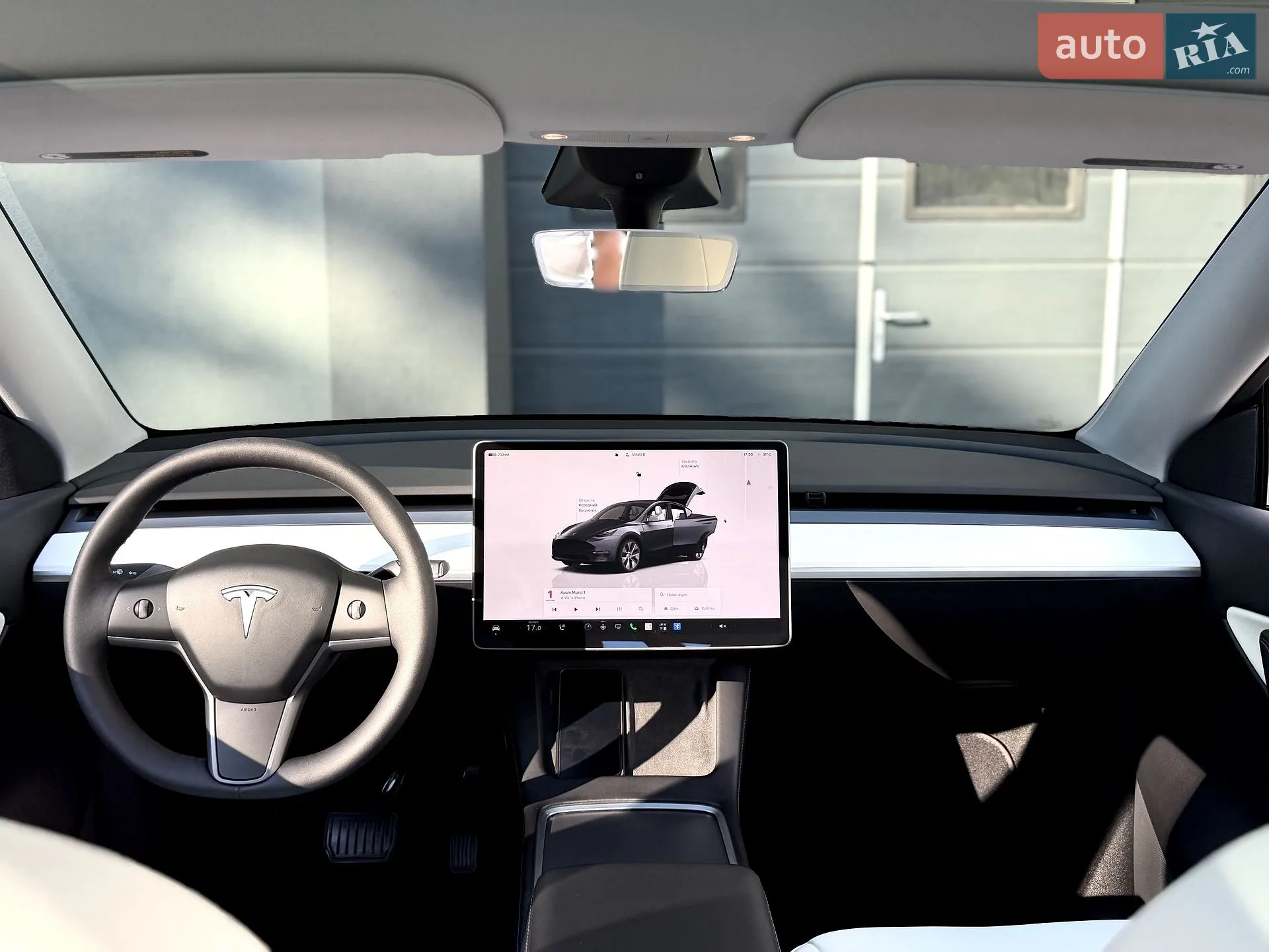 2022 Tesla Model Y - мініатюра 16