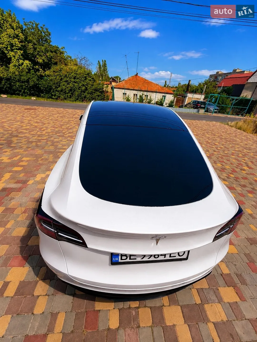 2021 Tesla Model Y - мініатюра 6
