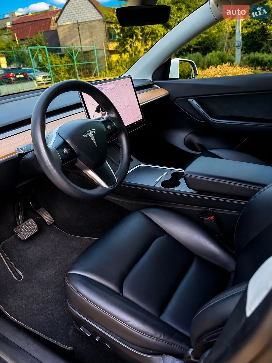 2021 Tesla Model Y - мініатюра 9