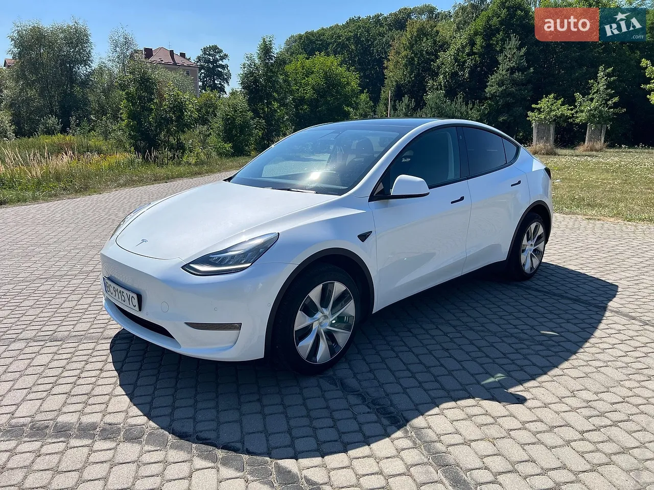 2022 Tesla Model Y - мініатюра 29