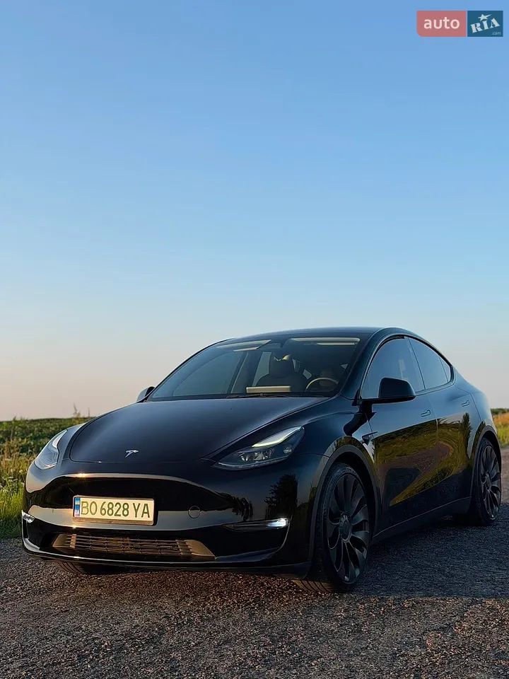 2023 Tesla Model Y - мініатюра 31
