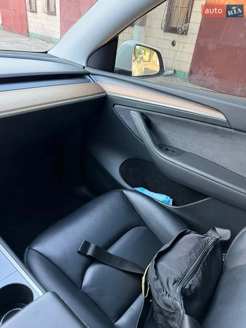 2020 Tesla Model Y - мініатюра 30