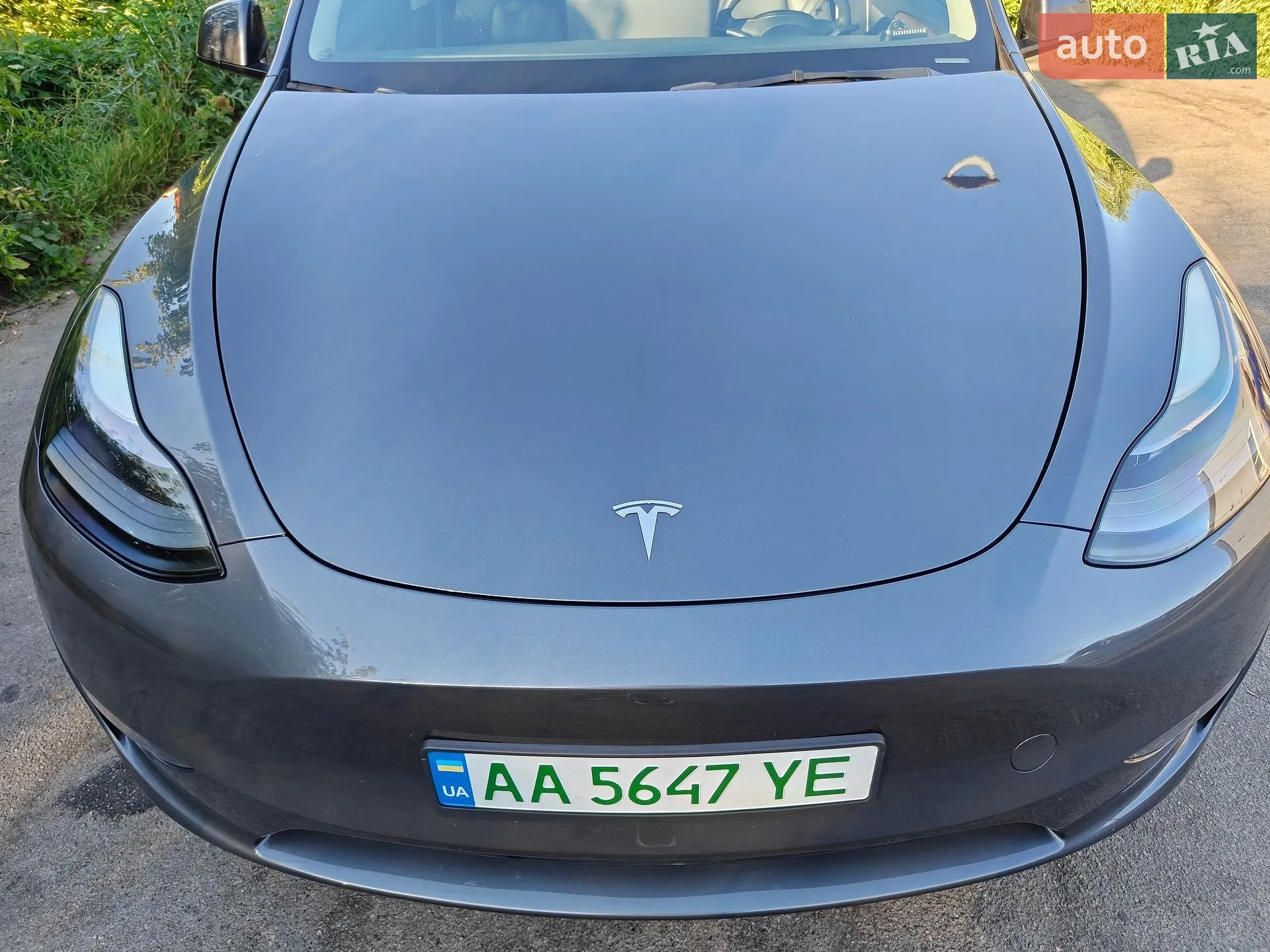 2023 Tesla Model Y - мініатюра 3