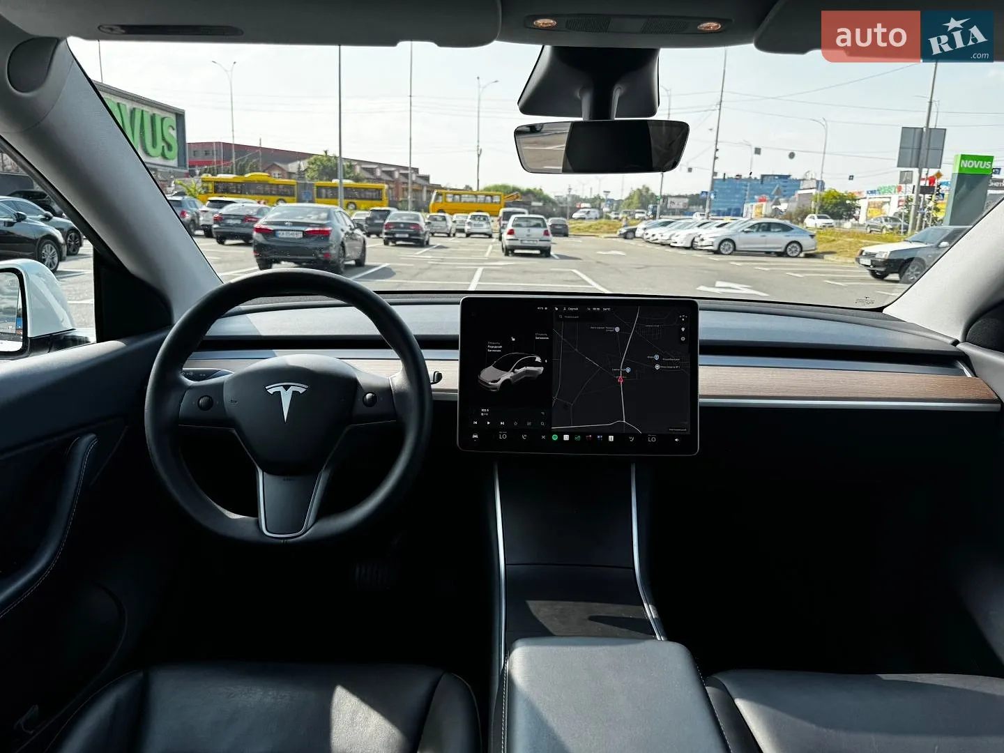2020 Tesla Model Y - мініатюра 9