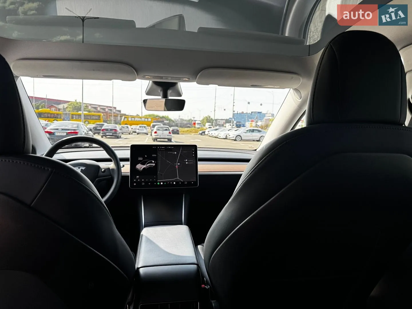 2020 Tesla Model Y - мініатюра 11