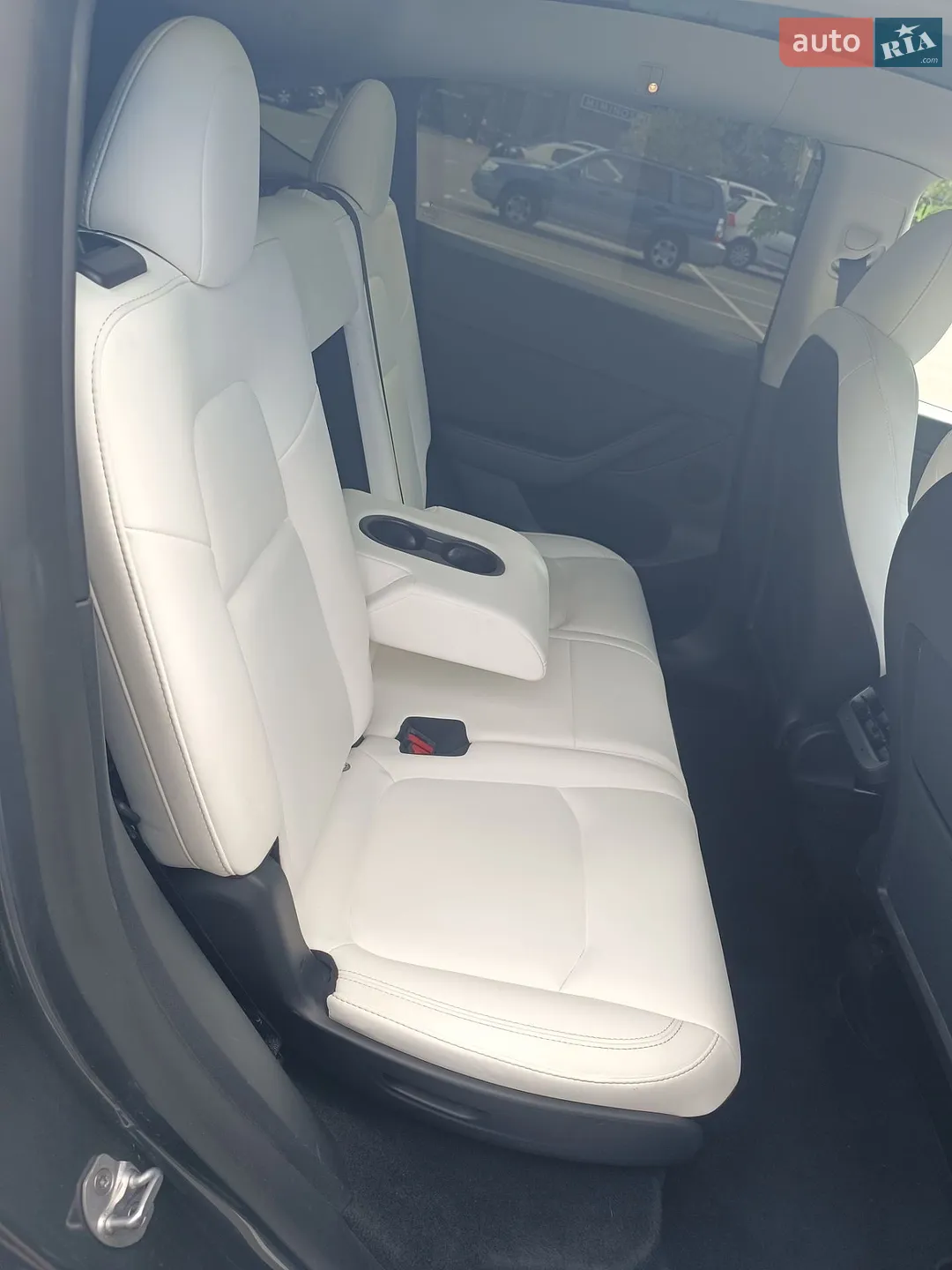 2023 Tesla Model Y - мініатюра 21