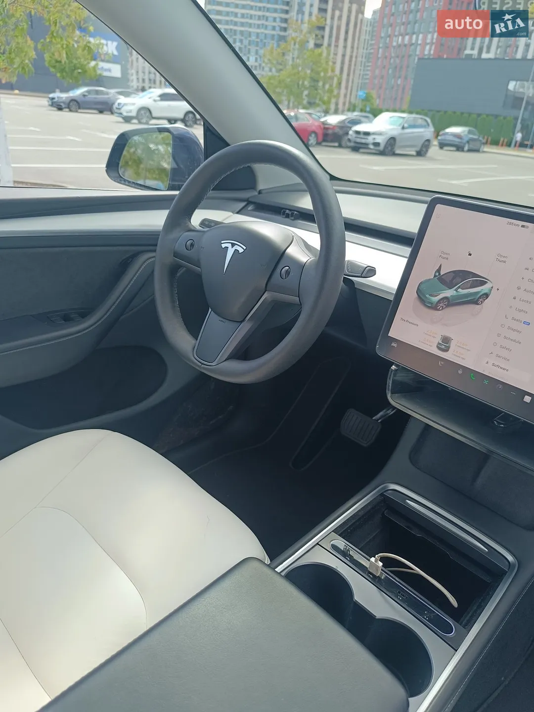 2023 Tesla Model Y - мініатюра 23