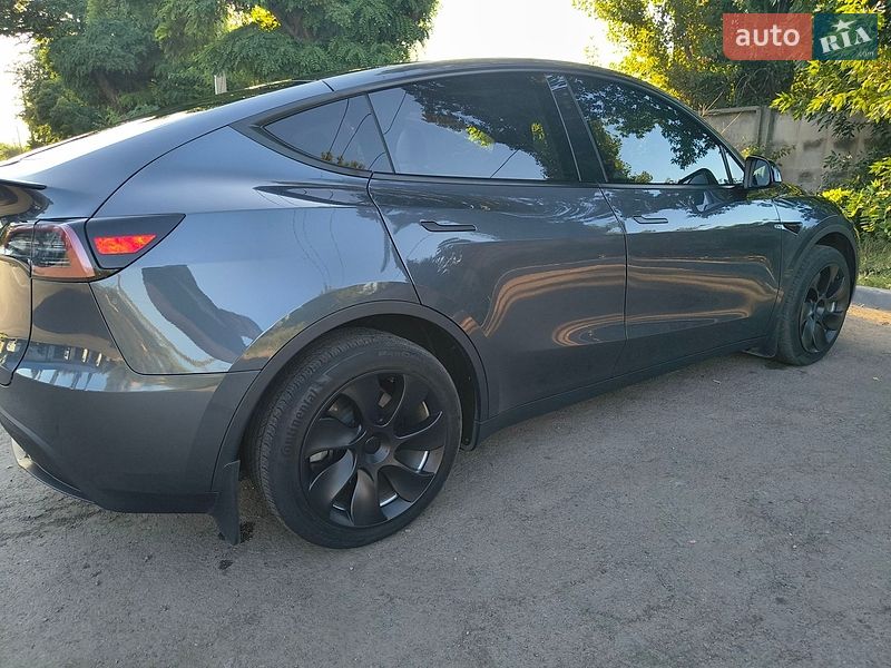 Внедорожник / Кроссовер Tesla Model Y 2023 в Кривом Роге
