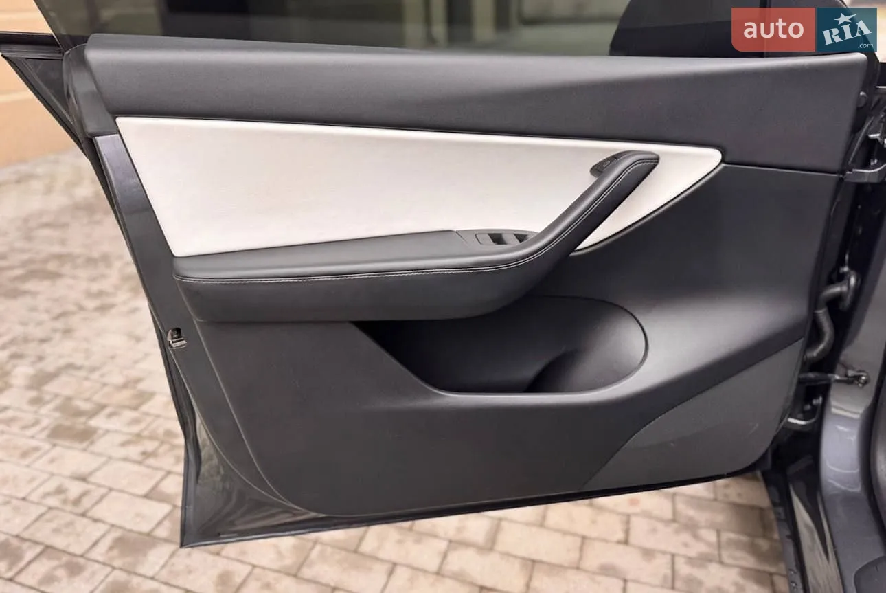2021 Tesla Model Y - мініатюра 7