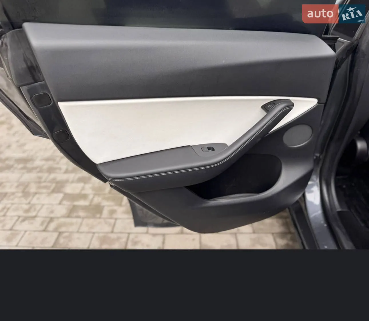 2021 Tesla Model Y - мініатюра 11
