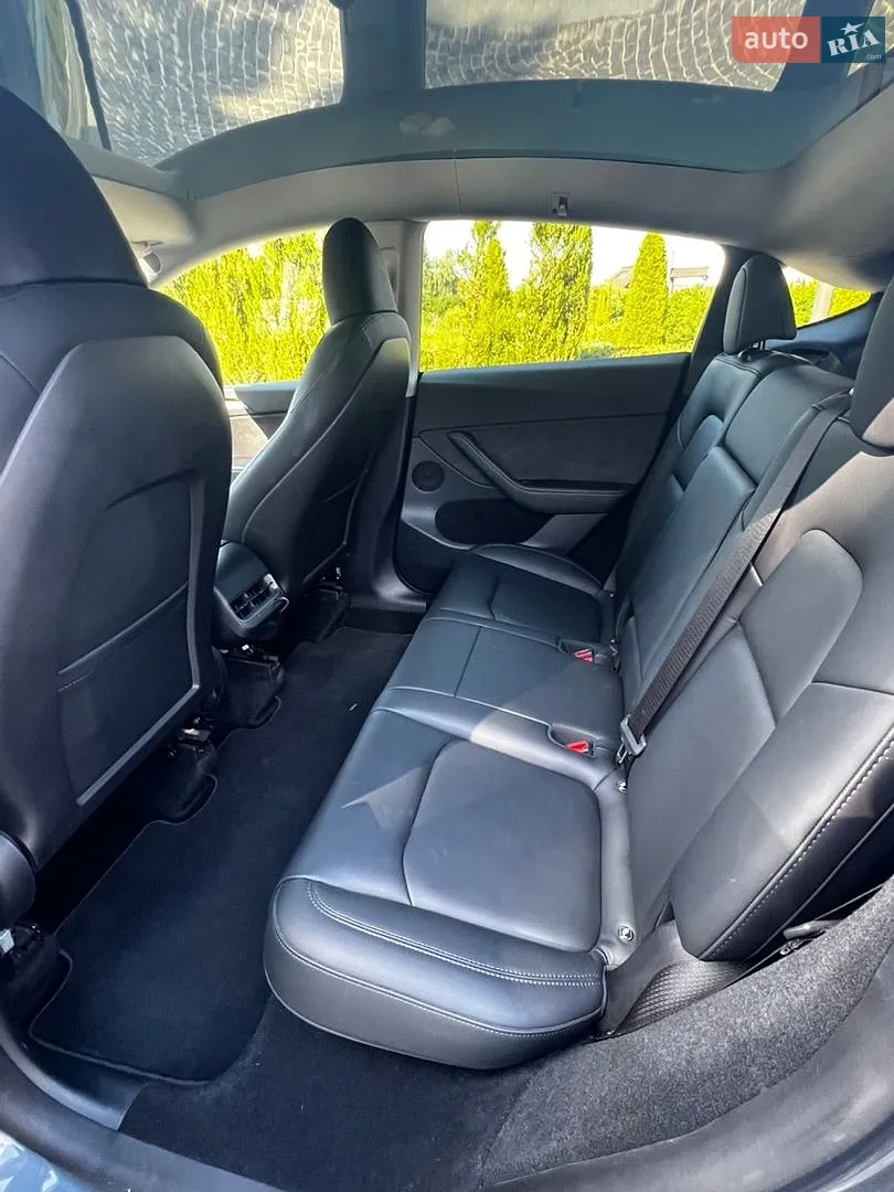 2022 Tesla Model Y - мініатюра 10