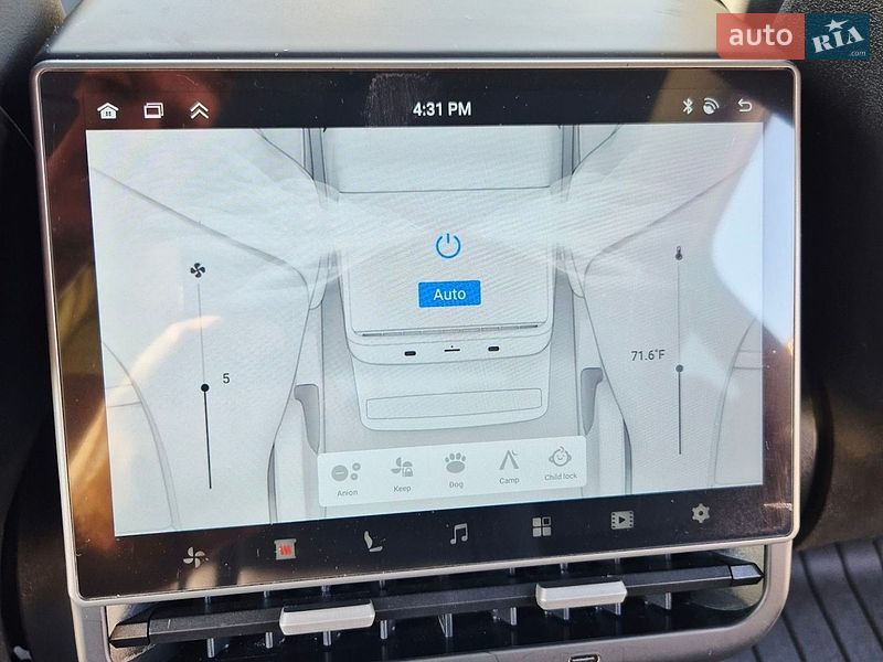 Позашляховик / Кросовер Tesla Model Y 2024 в Одесі