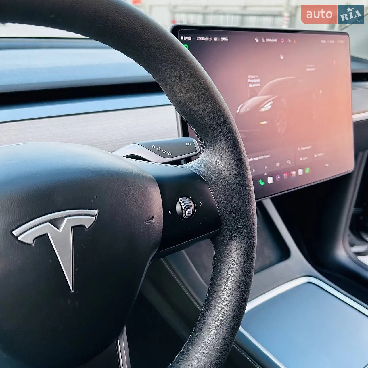 2024 Tesla Model Y - мініатюра 13
