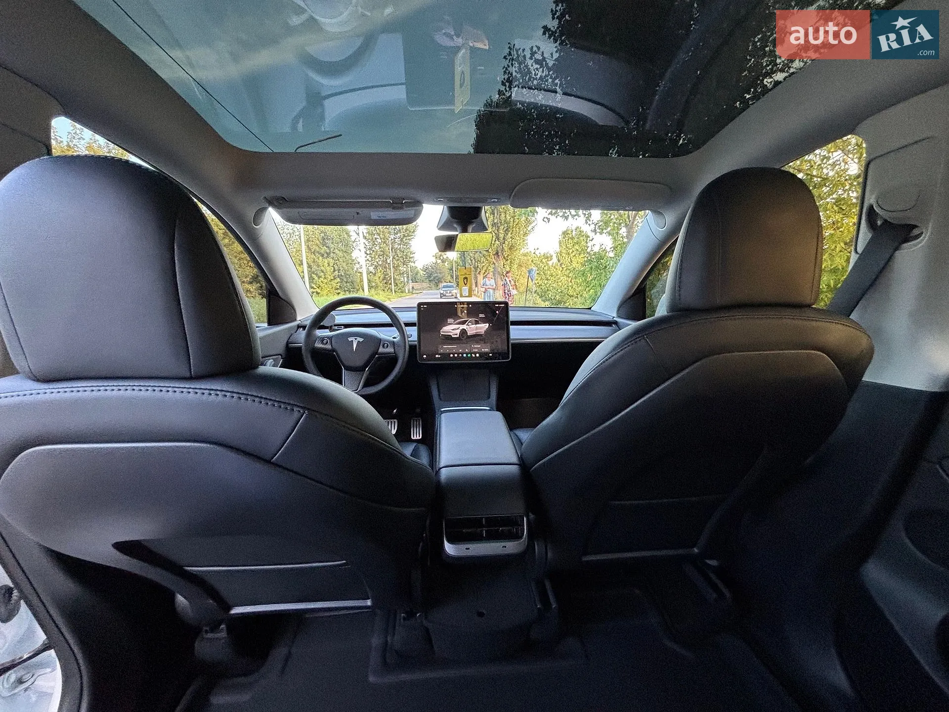 2022 Tesla Model Y - мініатюра 25