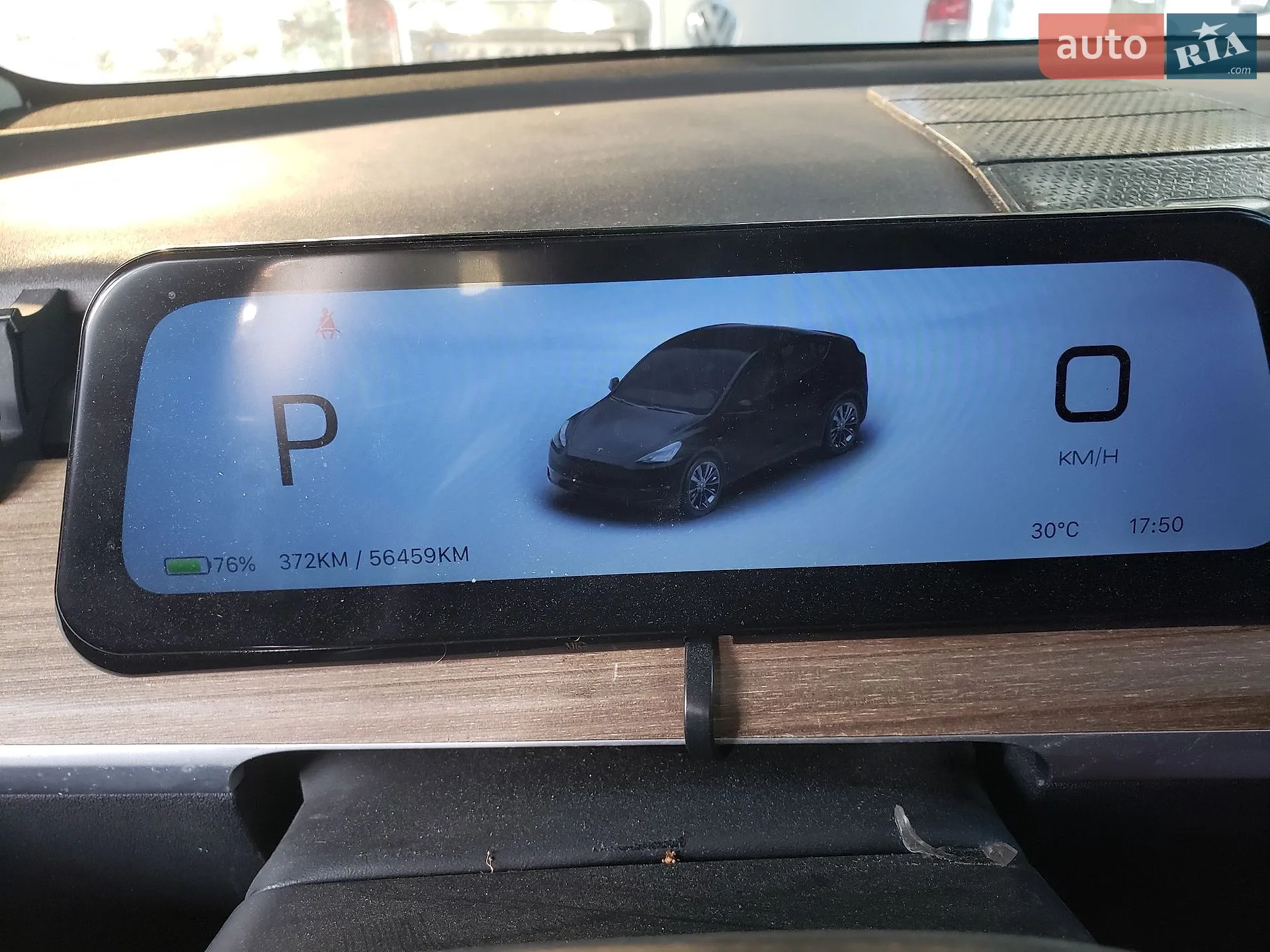 2020 Tesla Model Y - мініатюра 10