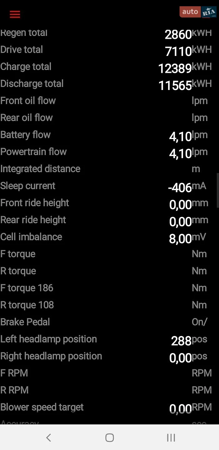 2020 Tesla Model Y - мініатюра 23