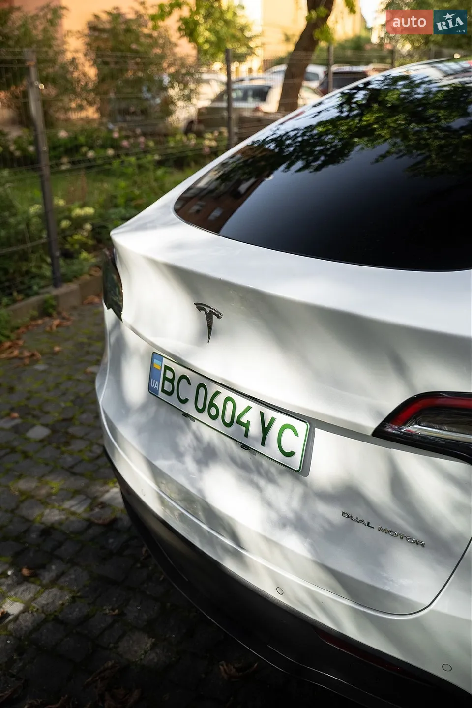 2022 Tesla Model Y - мініатюра 7