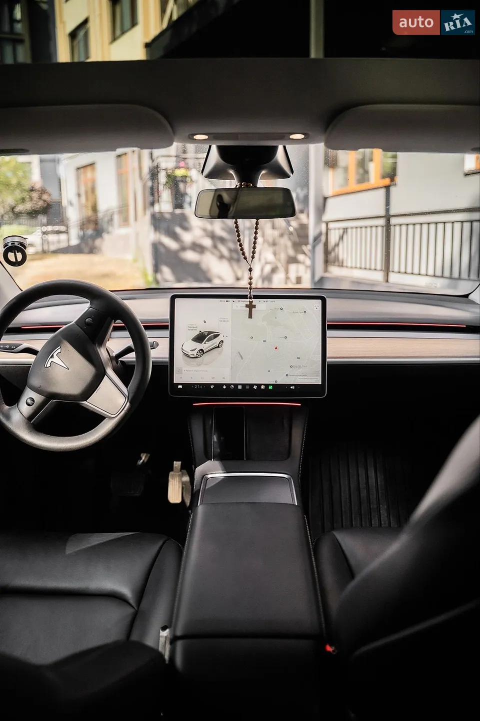 2022 Tesla Model Y - мініатюра 12