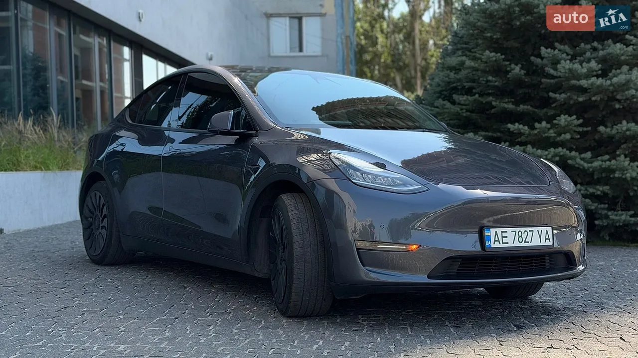 2022 Tesla Model Y - мініатюра 24