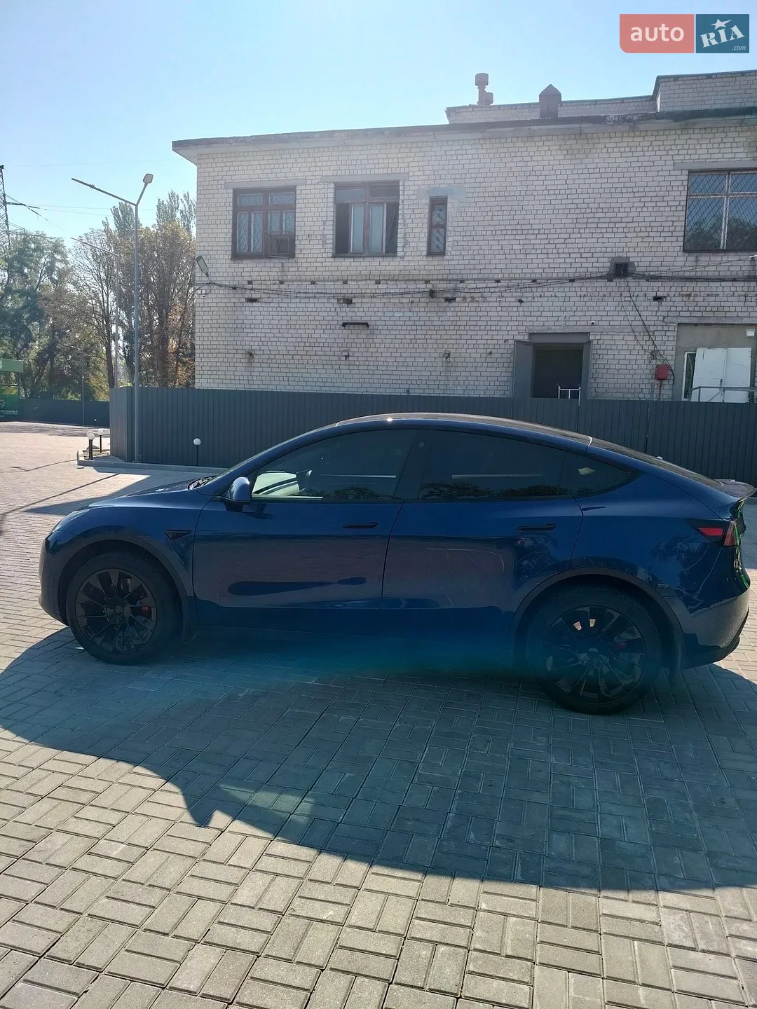 2022 Tesla Model Y - мініатюра 6