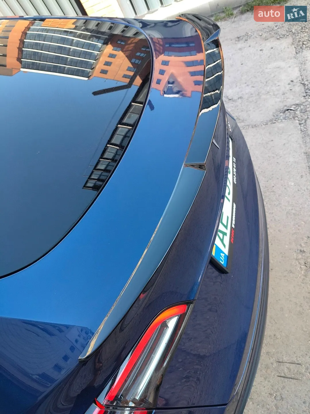 2022 Tesla Model Y - мініатюра 17