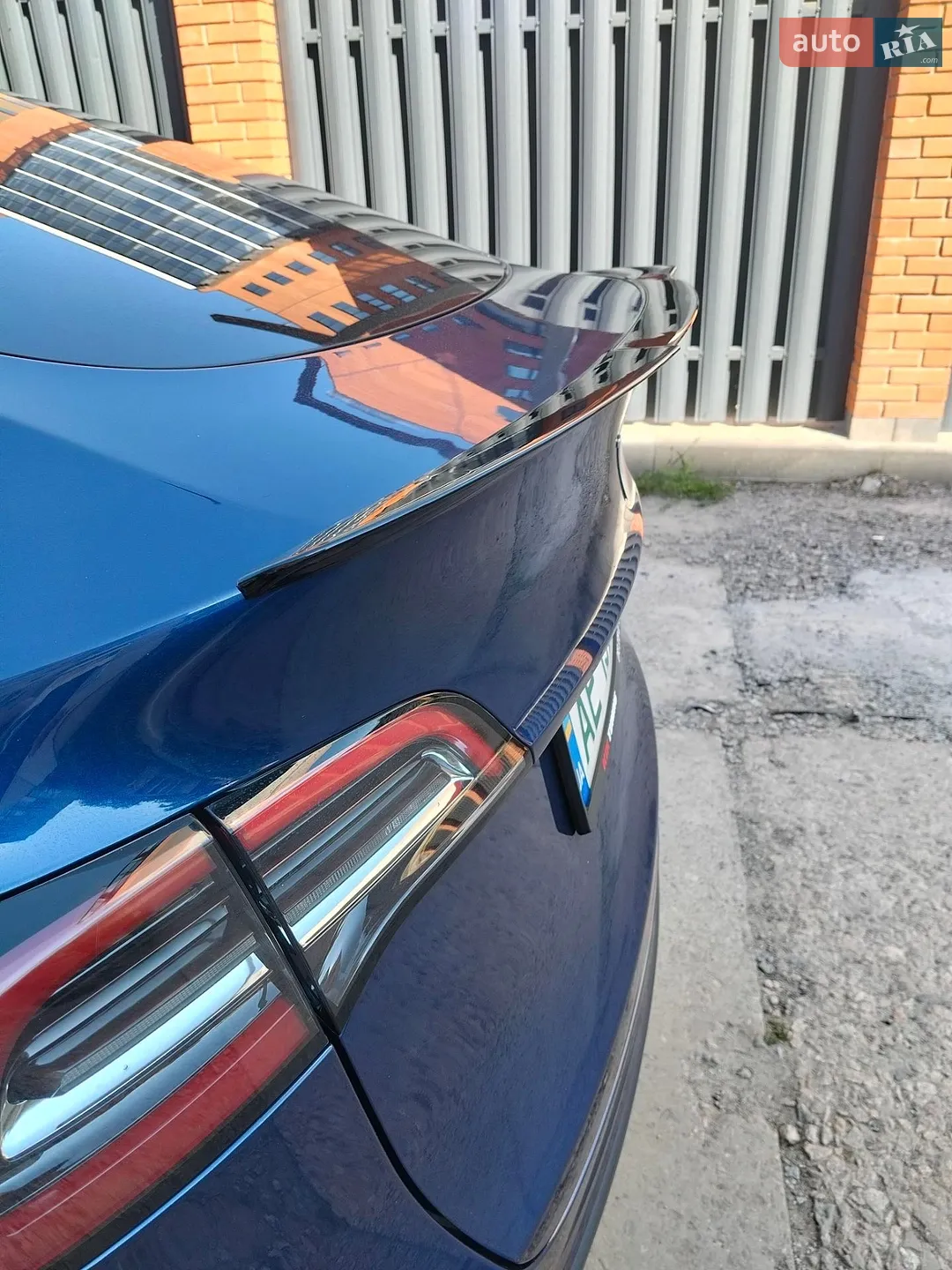 2022 Tesla Model Y - мініатюра 18