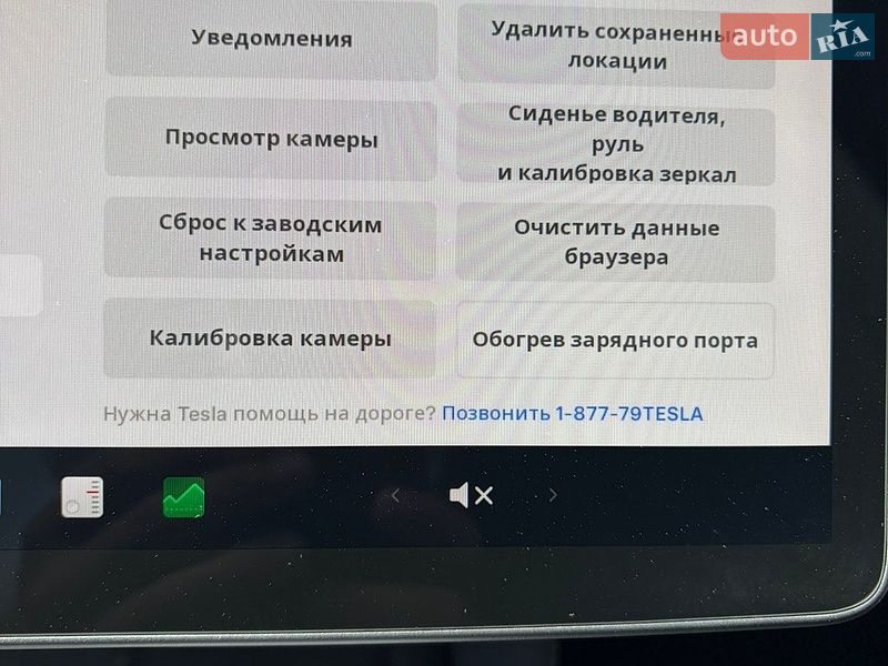 Позашляховик / Кросовер Tesla Model Y 2024 в Києві