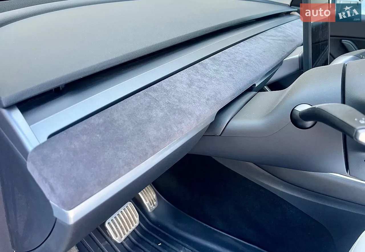 2020 Tesla Model Y - мініатюра 7
