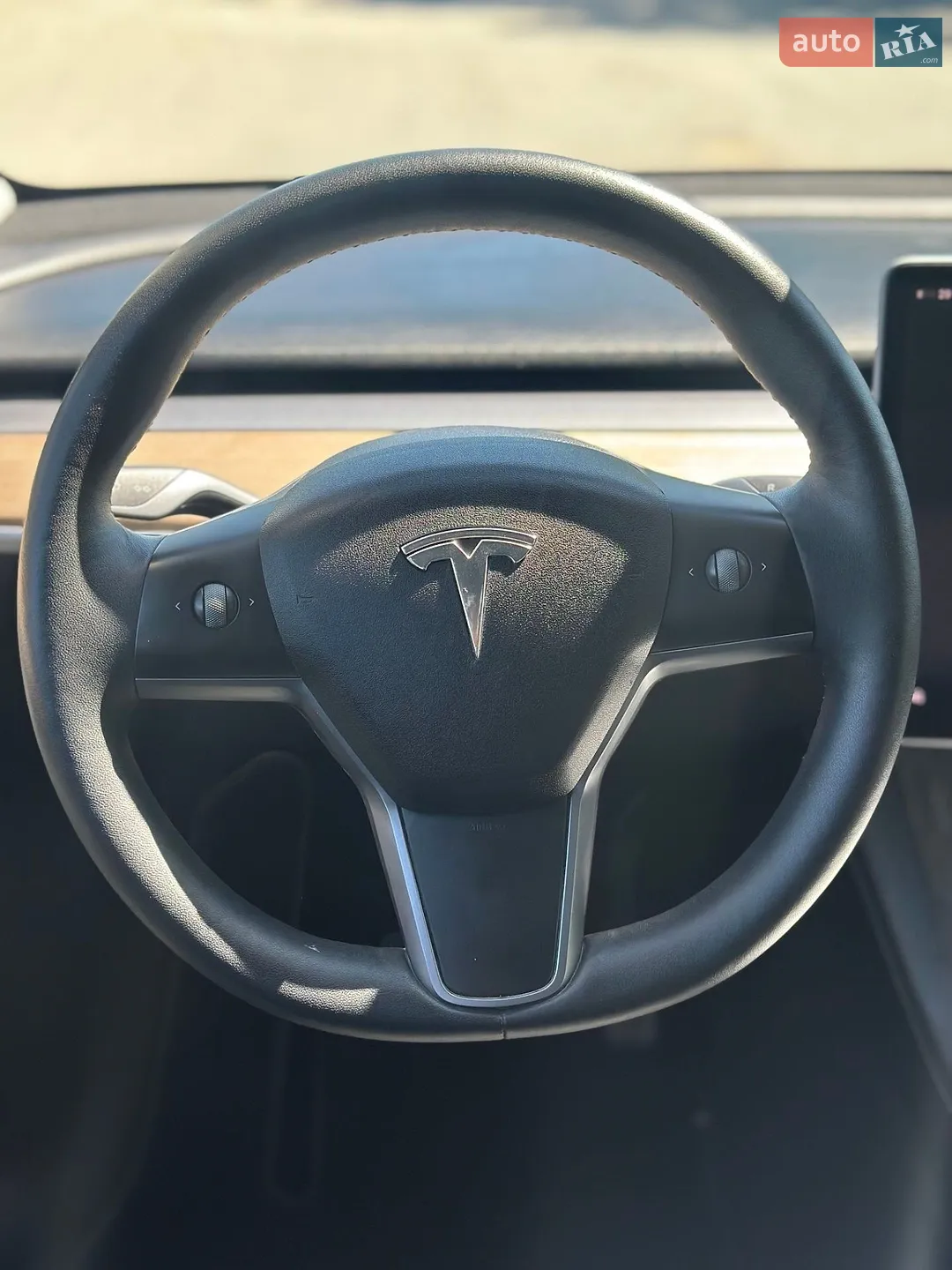 2022 Tesla Model Y - мініатюра 10
