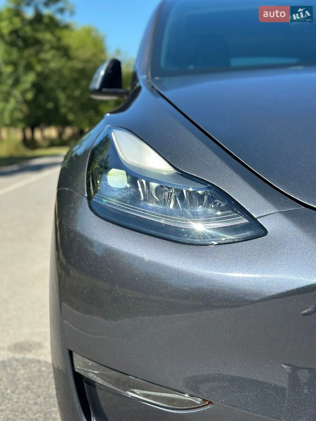 2022 Tesla Model Y - мініатюра 7