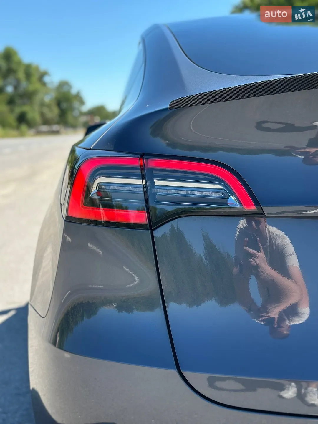 2022 Tesla Model Y - мініатюра 16
