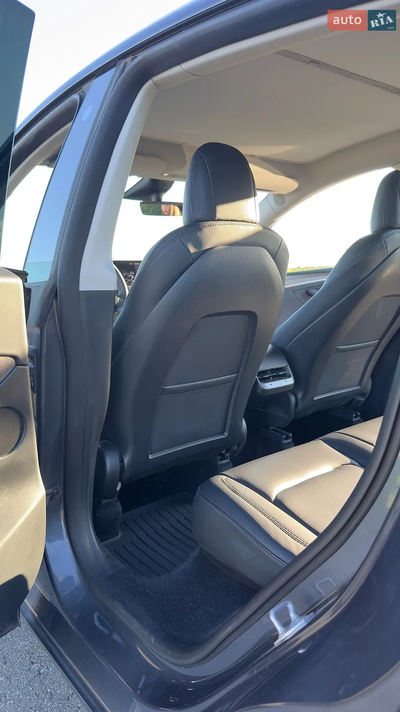 2023 Tesla Model Y - мініатюра 16