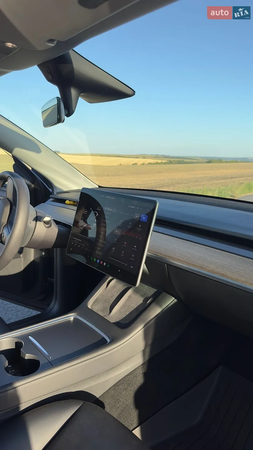 2023 Tesla Model Y - мініатюра 25
