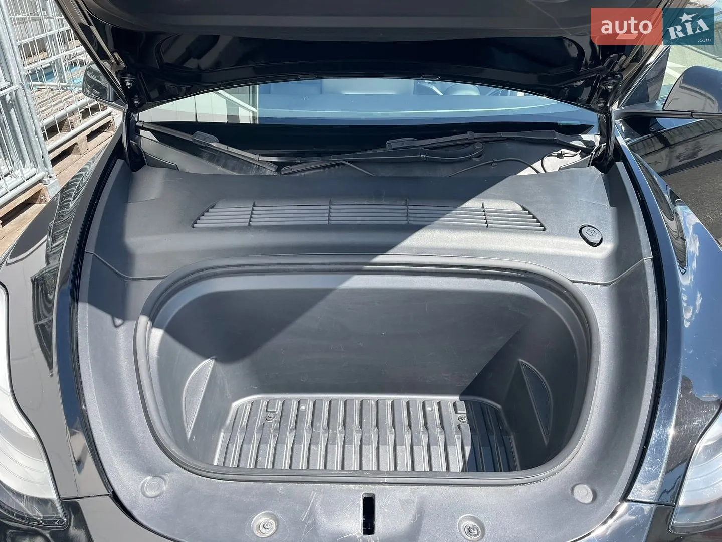 2022 Tesla Model Y - мініатюра 13