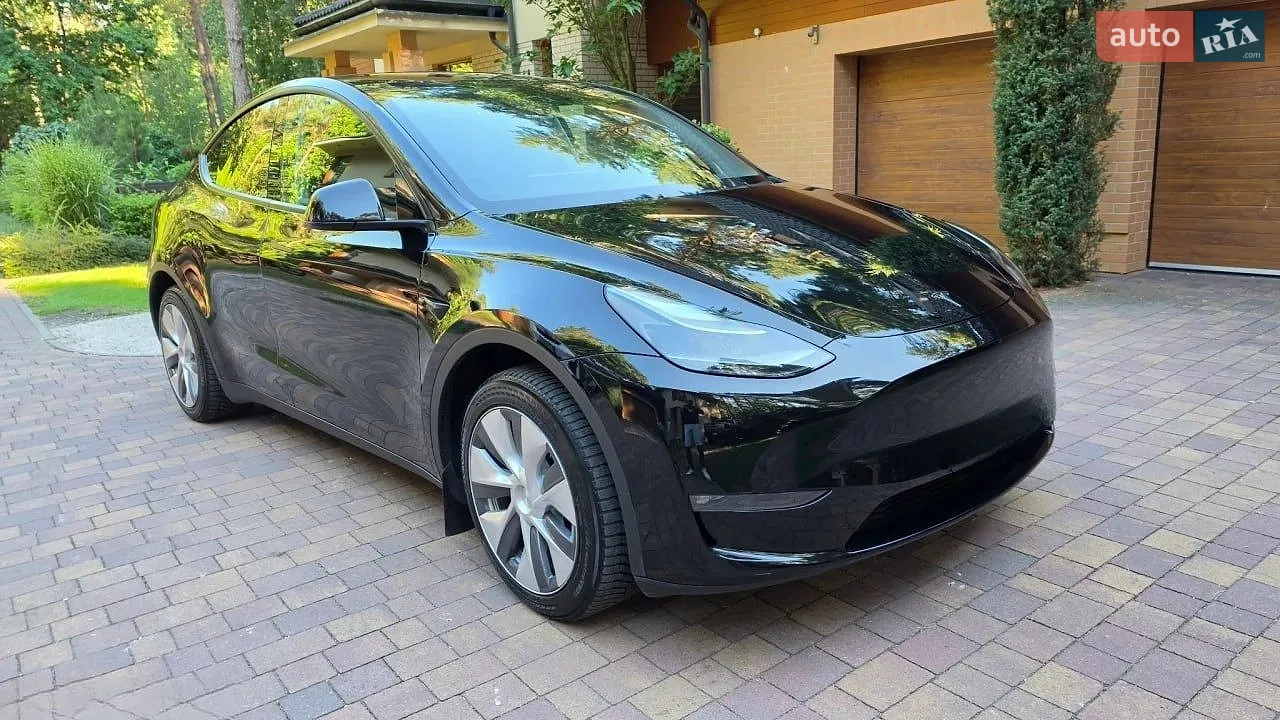 2023 Tesla Model Y - мініатюра 11
