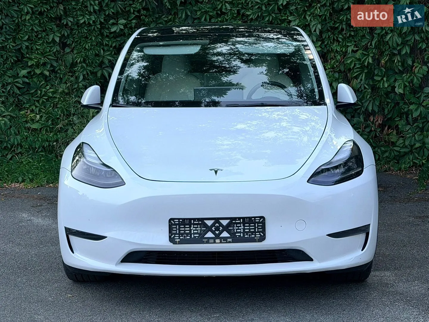 2024 Tesla Model Y - мініатюра 3