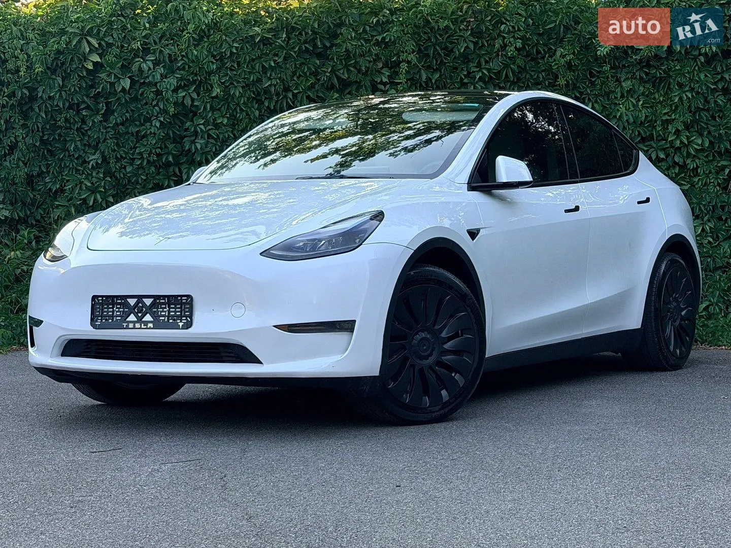 2024 Tesla Model Y - мініатюра 2
