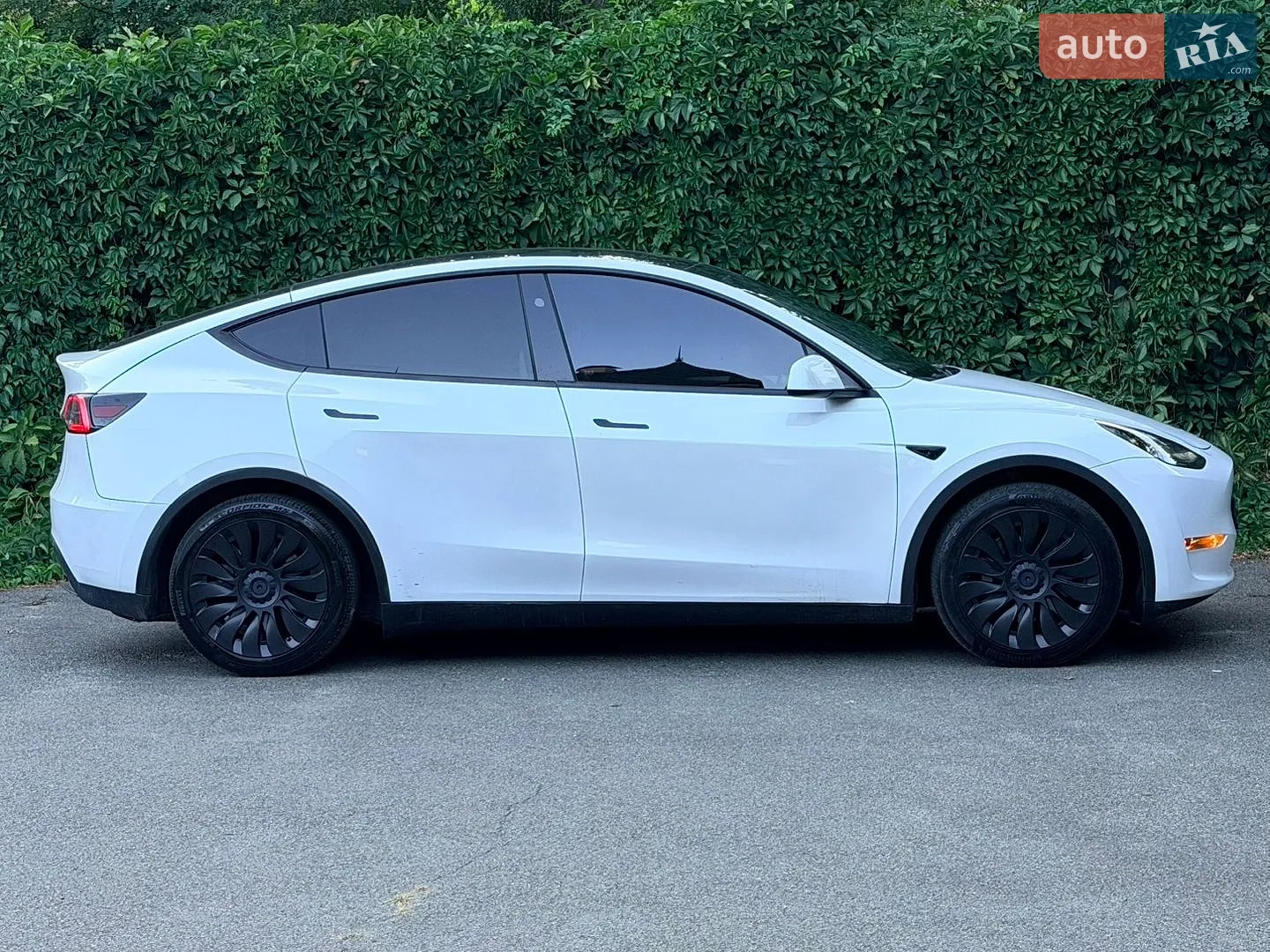 2024 Tesla Model Y - мініатюра 7