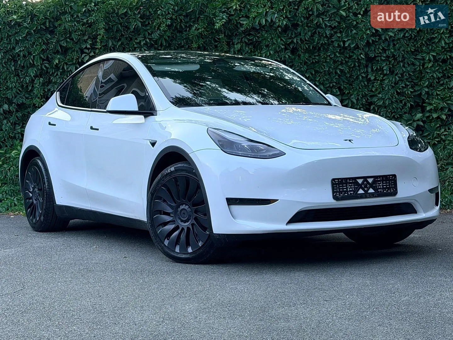 2024 Tesla Model Y - мініатюра 6
