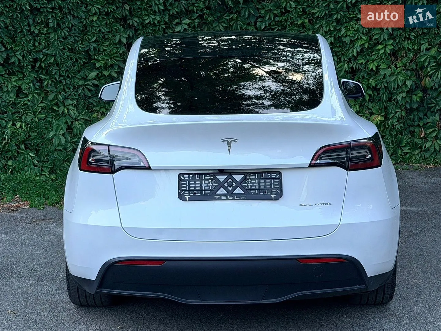 2024 Tesla Model Y - мініатюра 12