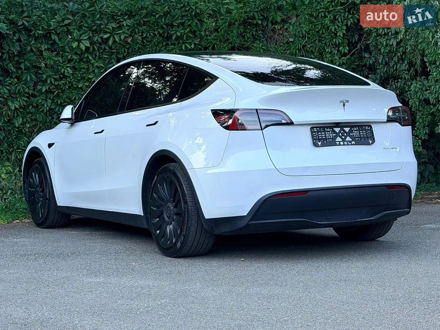 2024 Tesla Model Y - мініатюра 13